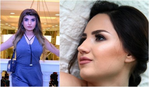 Xəstəlikdən ölən Milanın rəfiqəsindən onun ruhuna HÖRMƏTSİZLİK