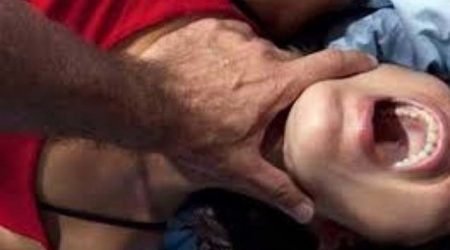 Bakıda dəhşət Bakıda dəhşət