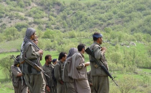 PKK yenə uşaqları hədəf aldı