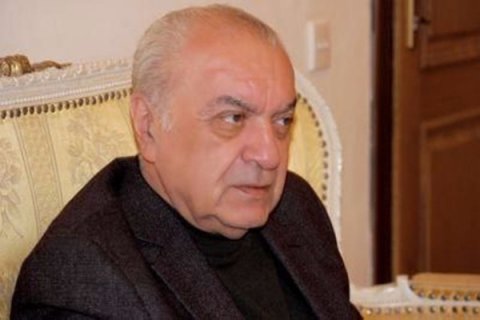 Rafiq Hüseynov reanimasiyaya yerləşdirildi