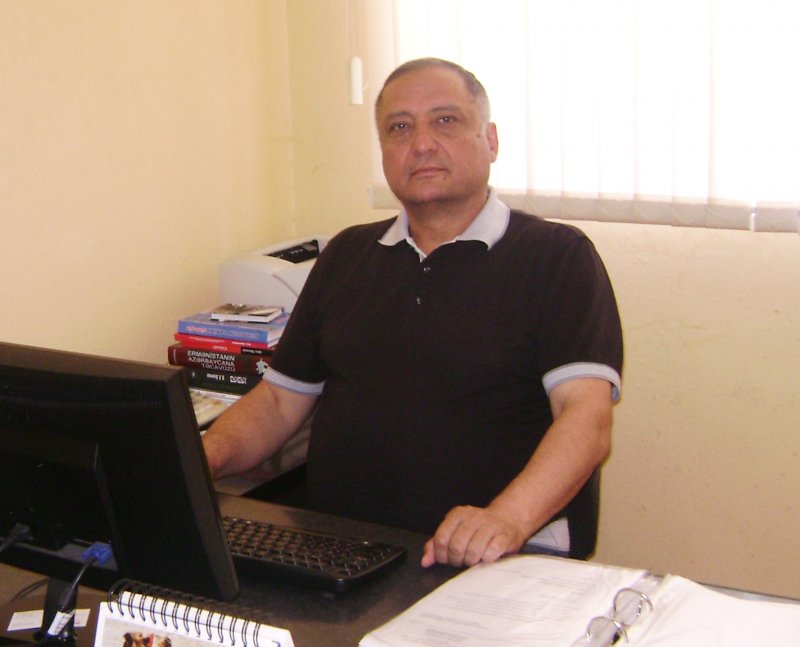 Yaxşı ki, varsınız! Yaxşı ki, varsınız!