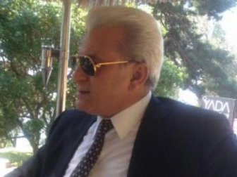 Surət Hüseynov: "Deyirlər Rusiyanın adamıyam, yalançının..." Surət Hüseynov: "Deyirlər Rusiyanın adamıyam, yalançının..."
