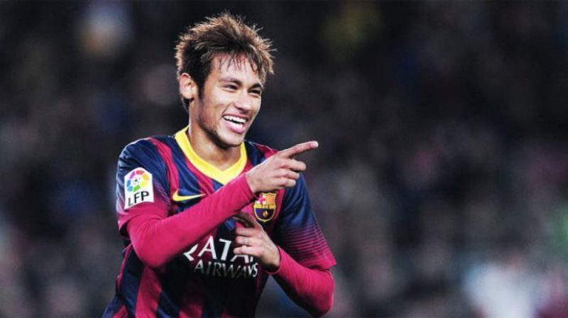 Neymar PSJ ilə 5 illik müqavilə bağladı
