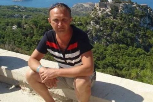Araz Ağalarovun şəriki güllələndi Araz Ağalarovun şəriki güllələndi
