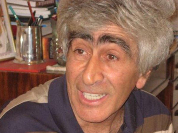 Vaqif Bayatlı Odərin vəziyyəti pisləşdi