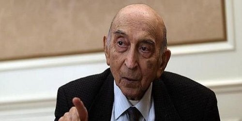 Dünya şöhrətli azərbaycanlı alim Lütfi Zadə vəfat etdi