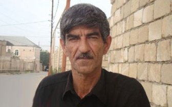 Tanınmış meyxanaçı Bayram Kürdəxanılı avtomobil qəzasında ölüb