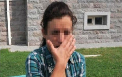Bakıda DƏHŞƏTLİ CİNAYƏT Bakıda DƏHŞƏTLİ CİNAYƏT