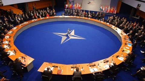 NATO-dan Moskvaya BƏD XƏBƏR