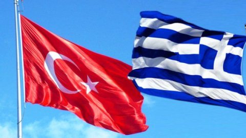 Yunanıstana qaçan türklərin sayı açıqlandı