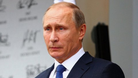 Putin ABŞ-a qasırğa ilə cavab verdi 