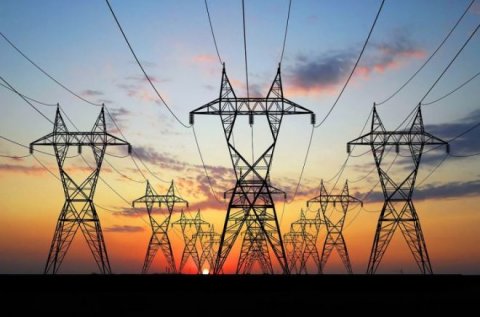 Azərbaycanın elektrik enerjisi ixracında ciddi artım Azərbaycanın elektrik enerjisi ixracında ciddi artım