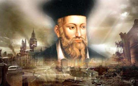 Nostradamusun 2018-ci il proqnozları...- Xəstəliklər və təbii fəlakətlər hələ 28 il davam edəcək