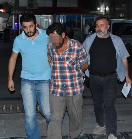 Avtobusda 42 yaşlı kişi 15 yaşlı qıza təcavüz etdi 