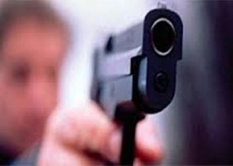 Bakıda 26 yaşlı gənc güllələndi Bakıda 26 yaşlı gənc güllələndi