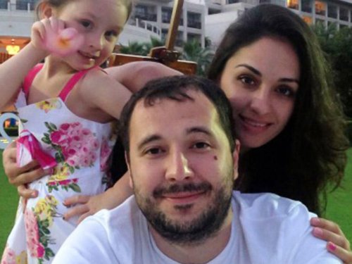 Rus deputatın haker oğlu daha bir cinayətini etiraf etdi