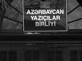 Azərbaycan Yazıçılar Birliyi Abutalıbova cavab verdi