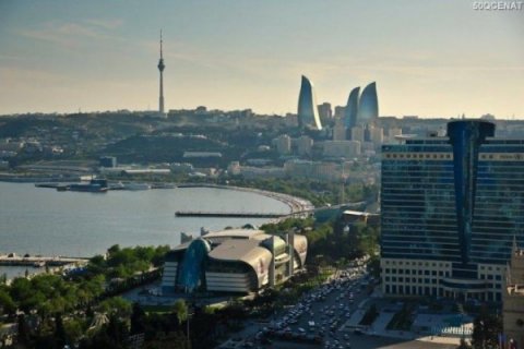 Azərbaycan Rusiyadan NATO-ya şikayət etdi