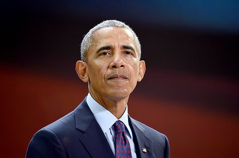 Barak Obamanın sevgi məktubları ortaya çıxdı