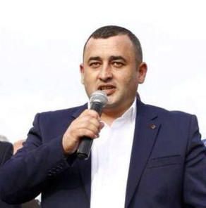 Gürcüstanda yaralanan azərbaycanlılardan biri süni tənəffüs aparatına qoşuldu