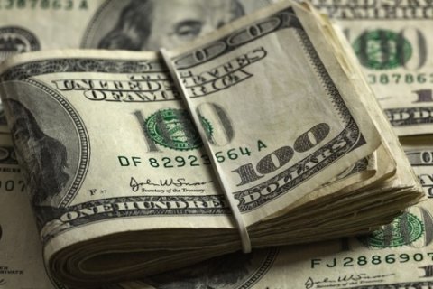 Pullarını dollarla saxlayanlar üçün BƏD XƏBƏR Pullarını dollarla saxlayanlar üçün BƏD XƏBƏR