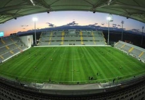 Telman İsmayılovun stadionu satışa çıxarıldı