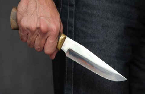 Bakıda 44 yaşlı kişinin qulağını kəsdilər