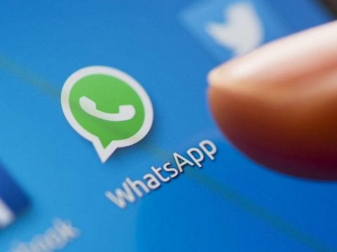Whatsapp-ı internetsiz necə işlətmək olar?