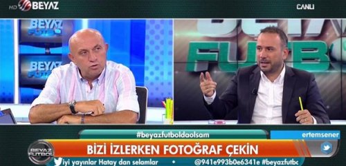 Türk kanalı «Qarabağ»la bağlı qalmaqallı məqalə yazan jurnalisti qınadı 