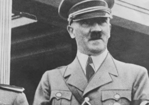 Hitlerlə bağlı bilinməyən — YENİ FAKT