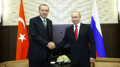 “Putinin 5 rayonun qaytarılması üçün 3 şərti…”