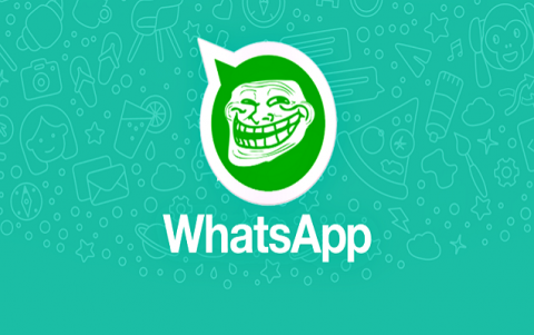 Saxta “WhatsApp” 1 milyon istifadəçini aldadıb