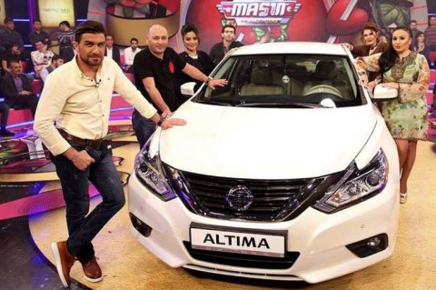 Elşad Xoseni "vurmaq" üçün sifariş verib? Elşad Xoseni "vurmaq" üçün sifariş verib?