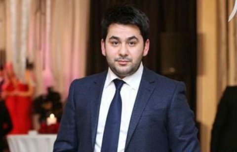 Samir Piriyev: Kamran məni bacısı ilə tora saldı