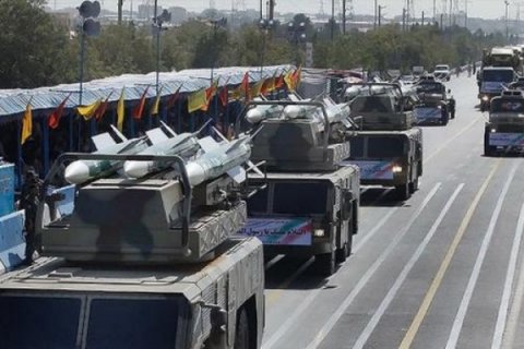 İran Ermənistanda hərbi baza yaradır – İsrail təşvişdə