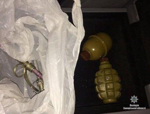 Ukraynada azərbaycanlı dəstə saxlanıldı Ukraynada azərbaycanlı dəstə saxlanıldı