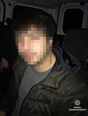 Ukraynada azərbaycanlı dəstə saxlanıldı Ukraynada azərbaycanlı dəstə saxlanıldı