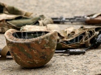 Ermənistan ordusunun zabiti xidmət yoldaşları tərəfindən vəhşicəsinə döyüldü