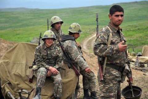 Ermənistan beş rayonu qaytarmağa hazırdır, amma qorxur