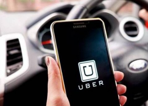 “Uber”-də 57 milyonluq OĞURLUQ