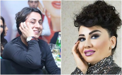 Anar Fatiməyə zövqsüz dedi, qalmaqal yarandı