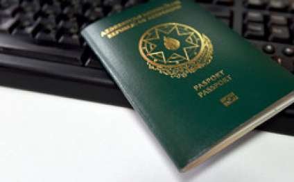Azərbaycan pasportların itirilməsinə görə rüsumları artırır