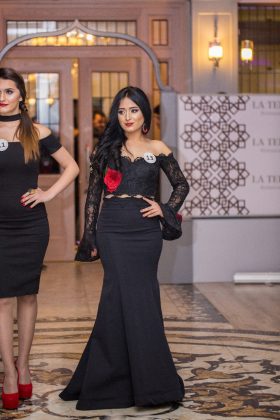 “Miss Mister Of The Year 2017” Model Yarışmasında Finala vəsiqə qazananların adları məlum oldu