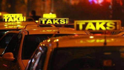 SON DƏQİQƏ - Azərbaycanda bu taksilərdə gedişhaqqı artırıldı 