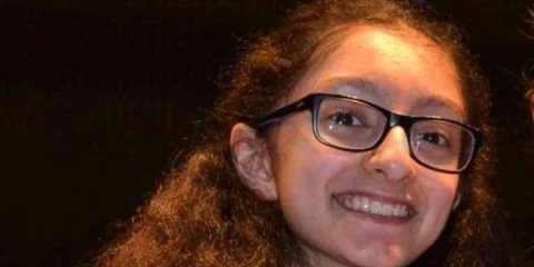 Almaniya 13 yaşlı azərbaycanlı qızın müdafiəsinə qalxdı