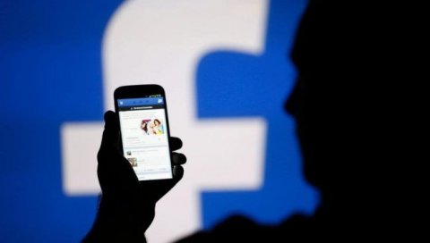 Facebook intihara sürükləyirmiş