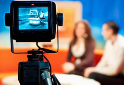 Bu gün milli televiziya və radio günüdür