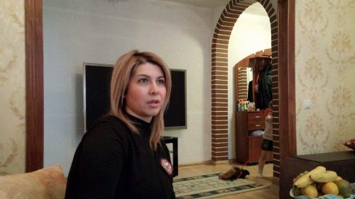 Tanınmış iş adamı haqqında öz qardaşının yaydığı iddialara cavab gəldi Tanınmış iş adamı haqqında öz qardaşının yaydığı iddialara cavab gəldi