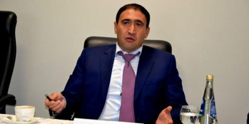 Azərbaycanlı biznesmen Moskvada 5 milyardlıq layihəyə başlayır
