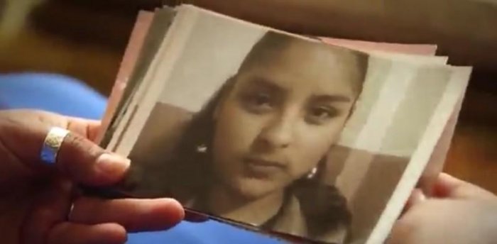 "Məni 43200 dəfə zorladılar" - 13 yaşında qurban olan qız